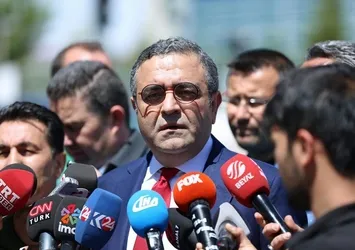 PKK zanlısına CHP’li Tanrıkulu destek verdi