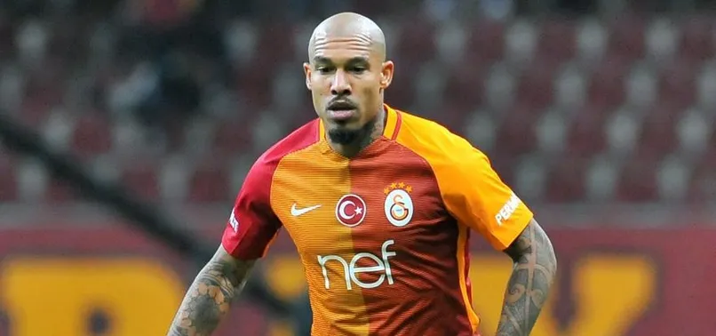 5 milyon euro Galatasaray'ın cebinde kaldı