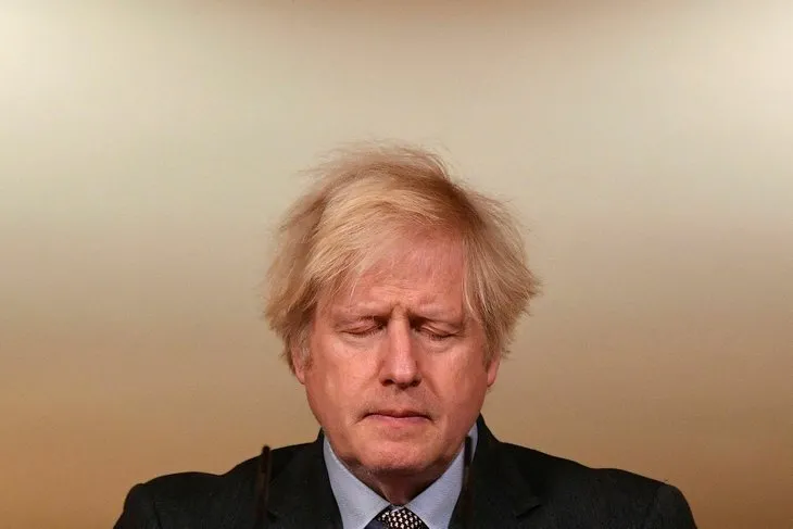 Boris Johnson istifa etti mi? İngiltere Başbakanı Boris Johnson kimdir, kaç yaşında, aslen nereli? Johnson’ın dedesi kimdir?