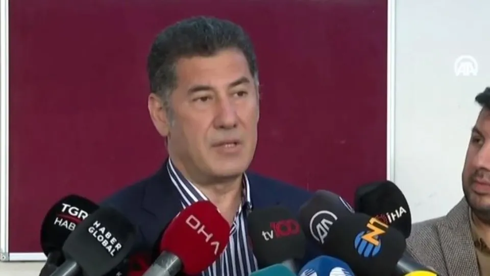 Türkiye 2. tur için sandık başında! Sinan Oğan: Her türlü linç girişimini kınıyorum