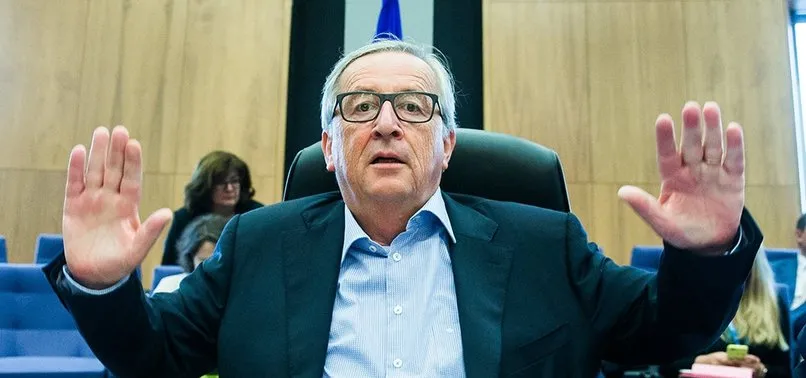 AB Komisyonu Başkanı Juncker: Türkiye-AB katılım müzakereleri askıya alınmamalı