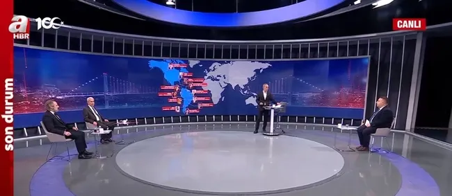 Arjantin’in yeni başkanı Milei siyonist mi? İsrail bayrağı ile miting yapmıştı