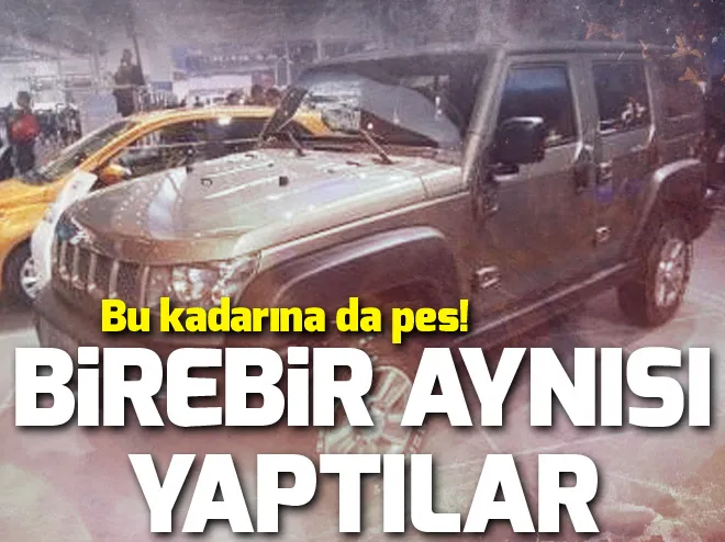 Birincilik Volkswagen'de! Almanya her üç araçtan birini Çin'e sattı - 1