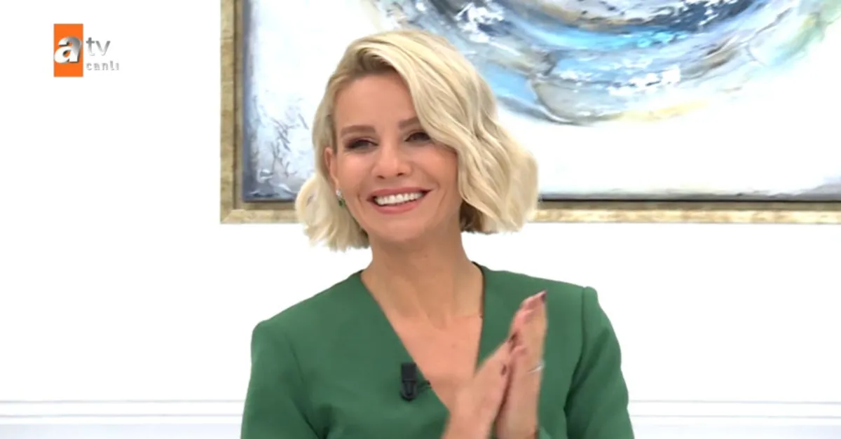 Esra Erol 4 Kasım Cuma yayın izle