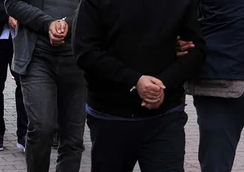 Hava Kuvvetleri Komutanlığı'ndaki FETÖ operasyonunda yeni gelişme