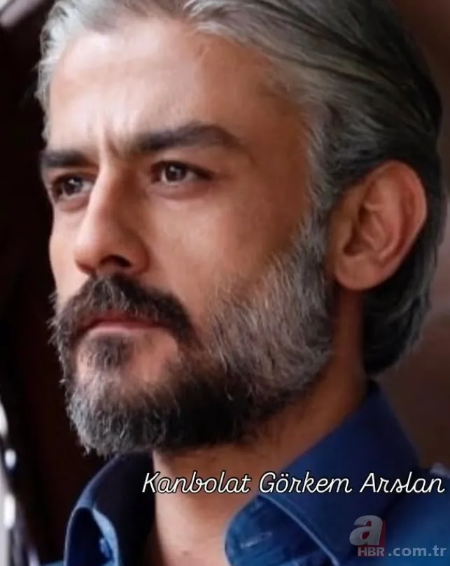 Kanbolat Görkem Arslan'a acı veda! Babasının feryadı yürekleri dağladı 20