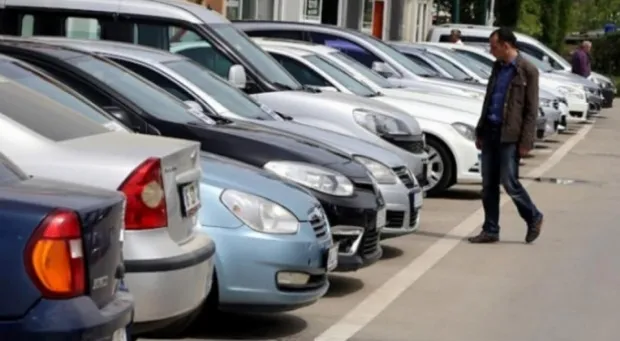 Otomobil satışlarında patlama! Kamu bankalarının taşıt kredisi faiz indirimi rekor getirdi - 1