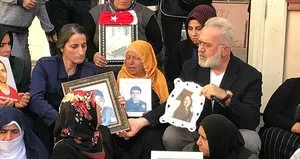 Evlat nöbeti çığ gibi büyüyor