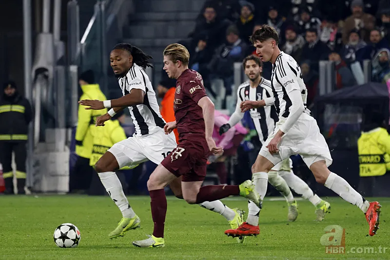 Fenerbahçe'de Kevin de Bruyne mesaisi! Teklifin detayı netleşti 1