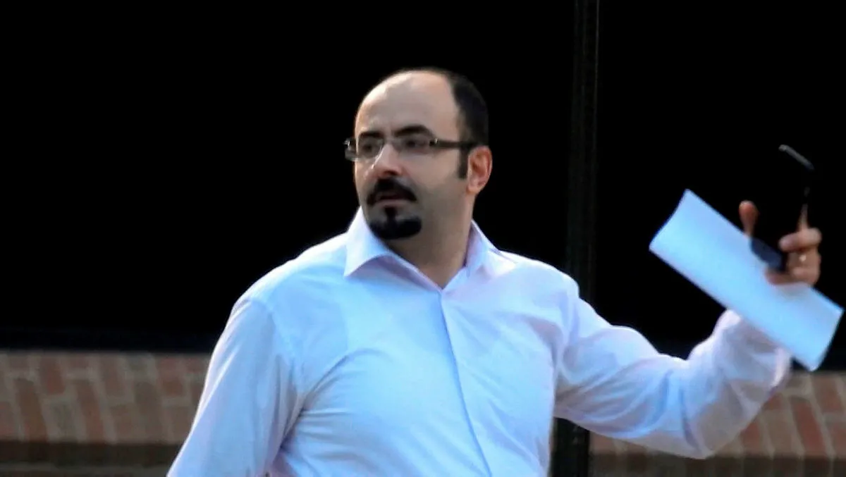 İşte "Her şey güzel olacak” isimli projenin fikir babası...