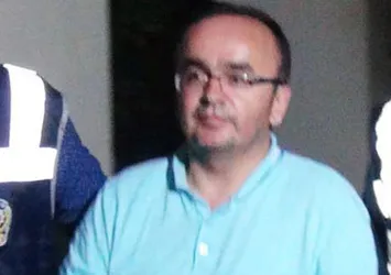 Selam Tevhid ve KCK davası hakimlerinden Kazım Kahyaoğlu tutuklandı
