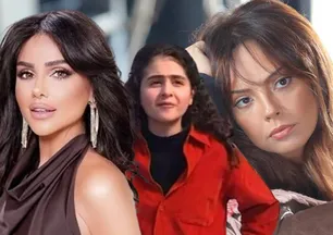 Yıllar sonra affetti! Azeri kızı Günel Zeynalova'dan Ebru Gündeş itirafı