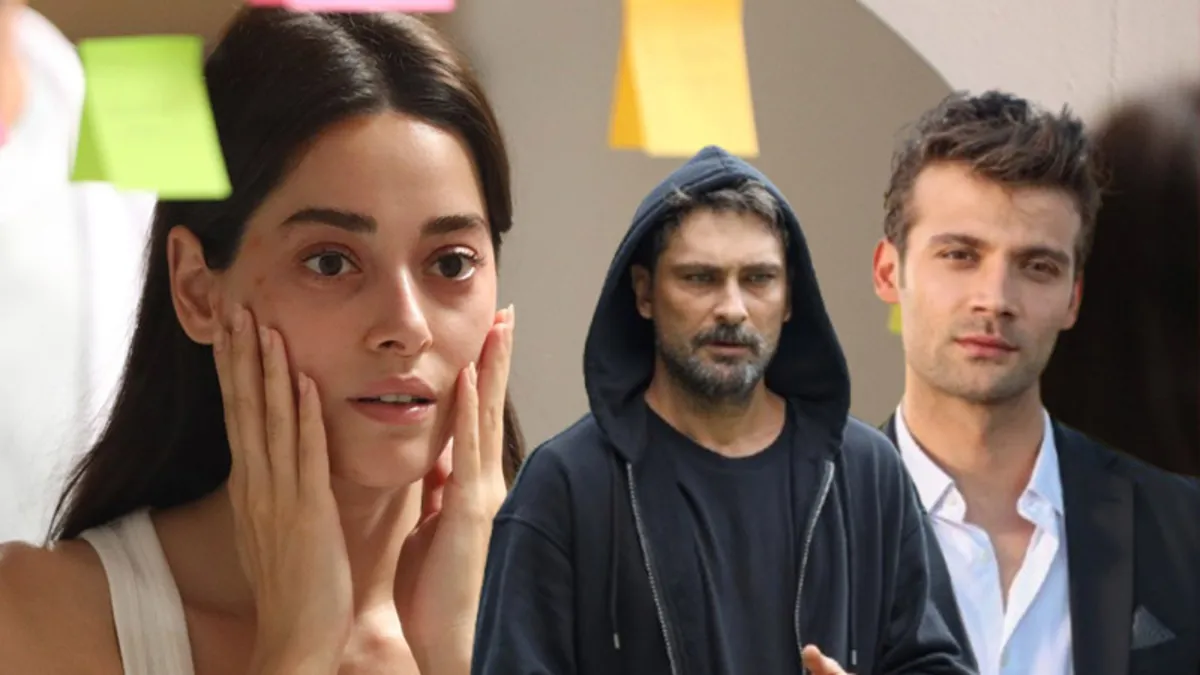 Karanlıktan doğan bir ışığın hikayesi! Aynadaki Yabancı hepimize ayna tutacak