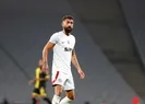 Galatasarayda flaş ayrılık! Resmen açıklandı