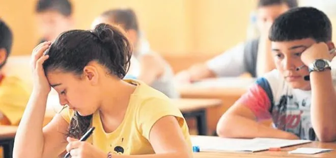 LİSELERE GİRİŞTE SOSYAL PROJE KRİTERİ