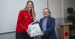 Hayatın ritmini hisseden kadınlar