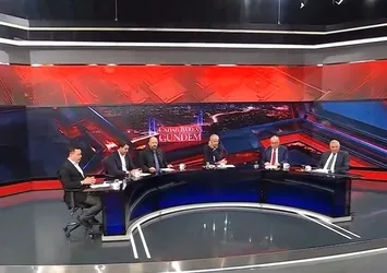 Erdoğan: Ümmetin birliğini savunmak suç mu?