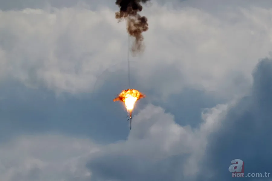 Demir Kubbe'nin sırları parayla satıldı! Siyonist asker İran ajanı çıktı 13