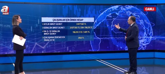Son dakika: Çalışanlar dikkat! Rapor parası değişiyor! SGK’dan rapor ödenekleri için yeni karar - 7