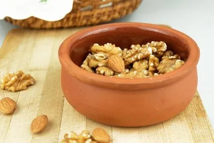 Faydaları saymakla bitmiyor! Cevizin insan sağlığına faydaları neler? Ceviz ile zayıflamak mümkün mü? Uzman isim tek tek anlattı