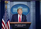 Trump o kararnameyi imzaladı