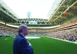 Başkan Erdoğan ve gençlik arasındaki sarsılmaz bağ: "BALA" eseri gönülleri fethetti