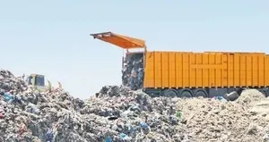 Tire’yi çöplük yapamazsınız