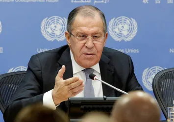 Rusya'dan kritik Afrin açıklaması