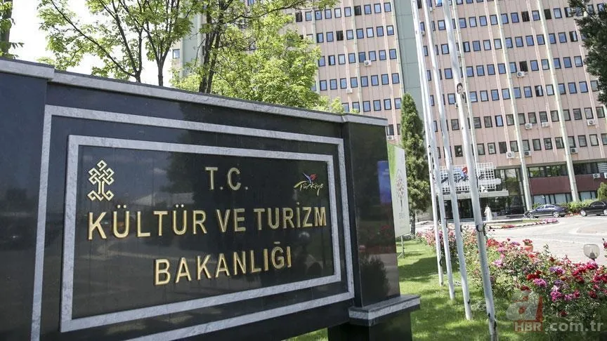 Kültür ve Turizm Bakanlığı 795 işçi alımı ne zaman? 795 personel alımı şartları neler, KPSS aranıyor mu? Temizlik görevlisi, tekniker... 2