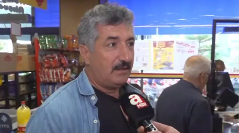 CHP boykotta millet alışverişte! A Haber canlı yayınında tepki: Devlete ihanet demektir