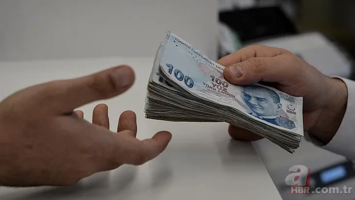 Emekliye yüzde 10.01 zam geliyor! SSK Bağ-Kur’lunun yüz güldüren zam hesabı! Maaşlarda 750 TL artış olacak…
