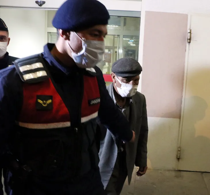 Müge Anlı'da aranan küçük Müslüme olayında son dakika gelişmesi! Şoke eden gerçek! Müslüme'nin tutuklanan dedesi babası çıktı