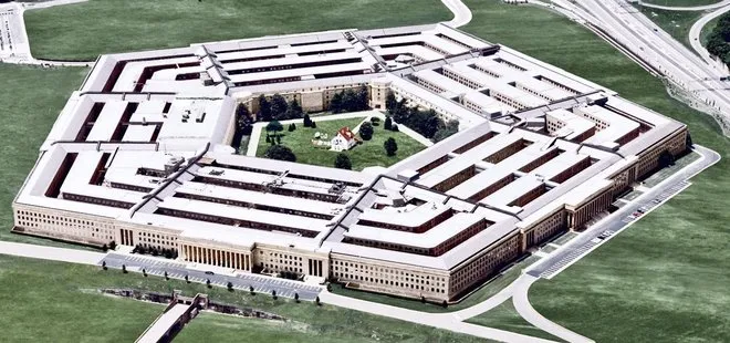 Pentagon’dan flaş açıklama: ABD, Katarlılara minnettardır