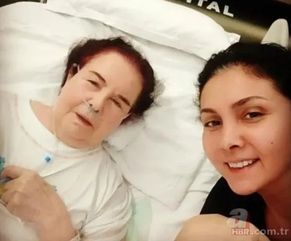 Son dakika: Usta sanatçı Fatma Girik 79 yaşında hayatını kaybetti