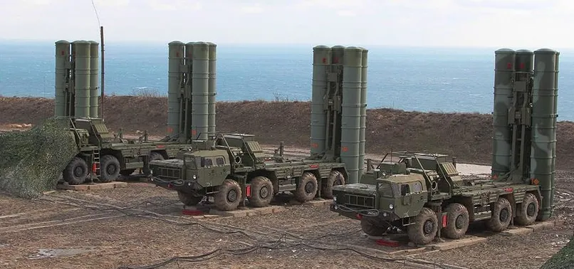 Rusya ile S-400'lerde ikinci perde