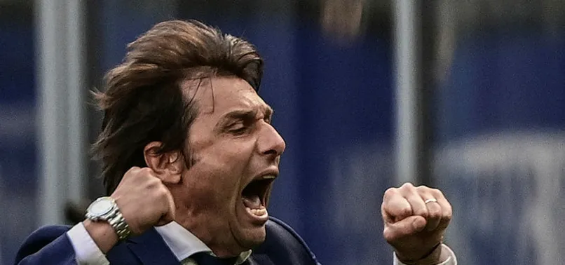 Tottenham'da Conte dönemi resmen başladı