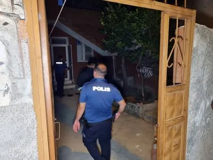 Şermin Sarı evinin bahçesinde kafasına taşla vurularak katledildi! Katilin ifadesi pes dedirtti