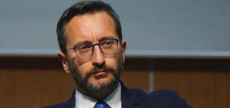 İletişim Başkanı Fahrettin Altun’dan İngilizce makale: NATO’nun stratejik konseptini güncelleme zamanı gelmiştir