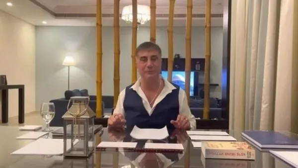 Sedat Peker davası son durum, karar çıktı mı? Suç örgütü lideri Sedat Peker yakalandı mı, nerede?
