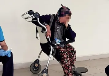 İzmir'de kan donduran olay! Bebeğini köprünün altına gömdü | Anne değil cani