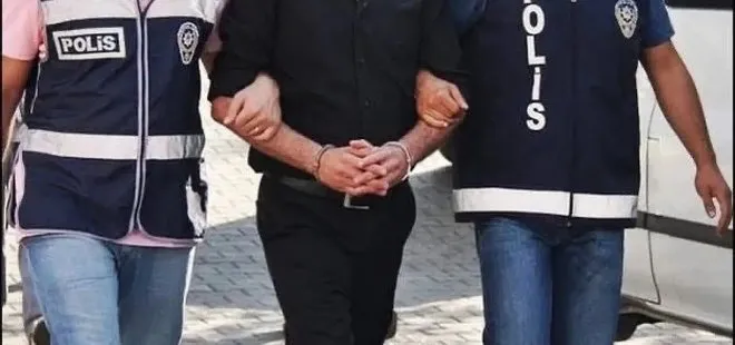Van'da kesinleşmiş hapis cezası olan firari yakalandı