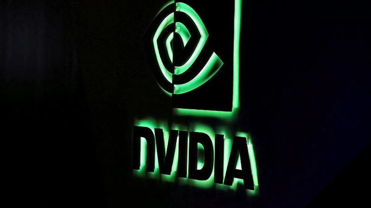 Apple'ı ve Microsoft'u solladı! Nvidia dünyanın en değerli şirketi oldu