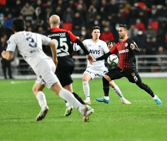 Son dakika: Vitor Pereira'nın yeni takımını duyurdular! Fenerbahçe taraftarlarını şaşırtan haber - 6
