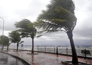 Meteoroloji uyardı! Fırtına geliyor...