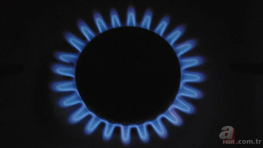 Doğalgaz bu ay bedava mı, hangi ayda ücretsiz? Doğalgaz ABONELİK ÜCRETİ 2023! Kartlı sayaç... 6