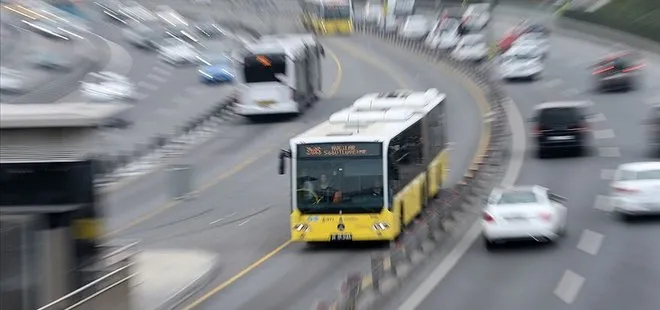 Bugün İstanbul’da toplu taşıma bedava mı? 1 Ocak 2023 Pazar günü Marmaray, metrobüs, metro, İETT ücretsiz mi?