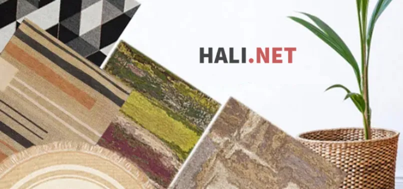 En güzel modelleriyle indirimli halılar
