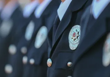 Polislerin çalışma saatlerine düzenleme