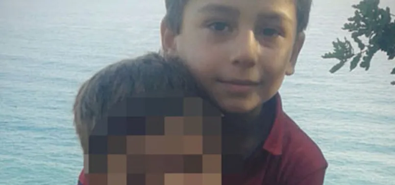 Dereye düşen çocuk hayatını kaybetti