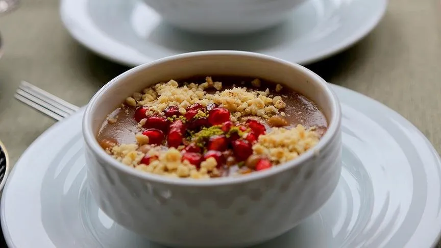 asure guenue takvimi asure guenue ne zaman baslar ve biter muharrem